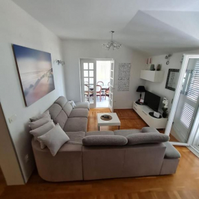 Delux apartman Sue